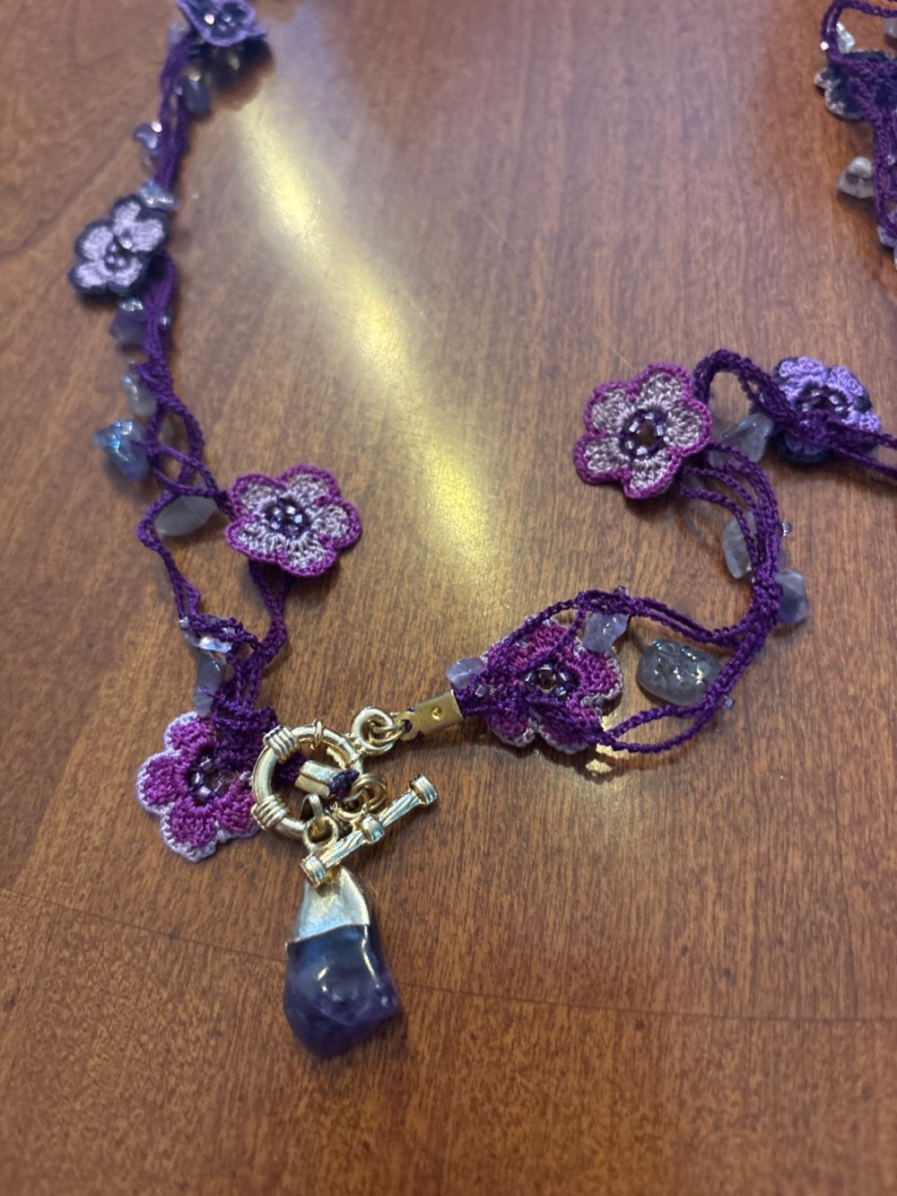 Layering Necklace